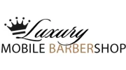 Luxury Mobile Barber Shop