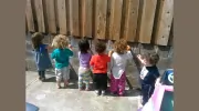 Tiny Footprints