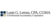Louis G Lemos, CPA CGMA
