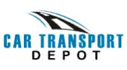 Car Transport Depot