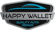 Happy Wallet Quality Auto Repair