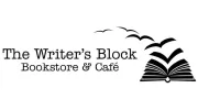 The Writer's Block Bookstore & Cafe