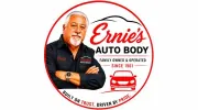 Ernie's Auto Body