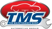 The Maintenance Shop