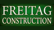 Michael Freitag Construction