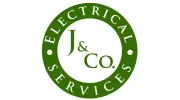 J & Co. Electrical Services