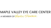Maple Valley Eye Care Center