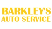 Barkley's Auto Service