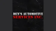 Den's Automotive Services
