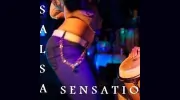 Salsa Sensation Latin Dance Studio