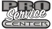 Pro Service Center
