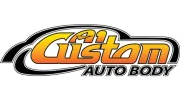 A1 Custom Auto Body