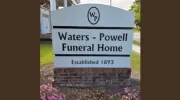 Waters-Powell Funeral Home
