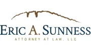 Eric A. Sunness, Attorney At Law