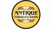 Antique Tobacco Barn