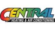 Central Heating & Air Conditioning