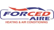 Forced Aire HVAC