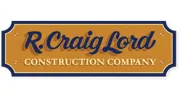 R Craig Lord Construction