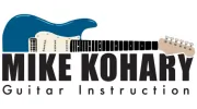 Kohary Guitar Instruction