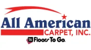 All American Carpet Inc