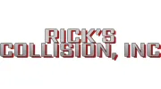 Rick's Collision