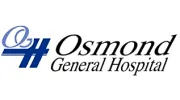 Osmond General Hospital