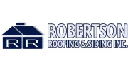 Robertson Roofing & Siding