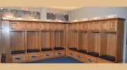 Milligan Custom Cabinetry