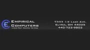 Empirical Computers