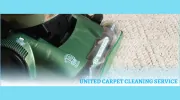 United Carpet Cleaning Service