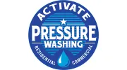 Activate Pressure Washing