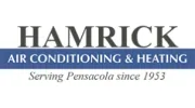 Hamrick Air Conditioning & Heating