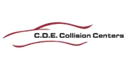 CDE Collision Centers