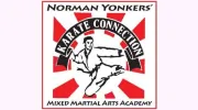 Karate Connection