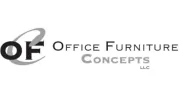 Office Furniture Concepts