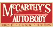 McCarthy's Auto Body