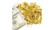 The Gold Mine