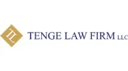 Tenge Law Firm