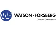 Watson-Forsberg