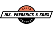 Joseph Frederick & Sons