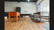 Faith Hardwood Flooring