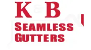 K & B Seamless Gutters