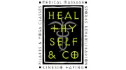 Heal Thyself & Co.