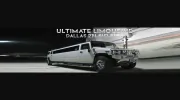 Ultimate Limo Dallas