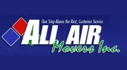 All Air Movers