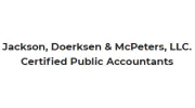 Jackson, Doerksen & McPeters