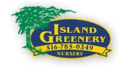Island Greenery