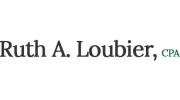 Ruth A. Loubier, CPA