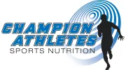 Champion Athletes