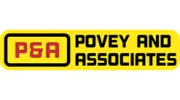 Povey & Associates Land Surveyors